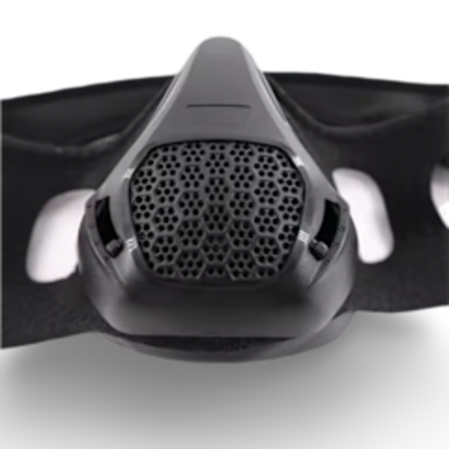 Fightsense Fightsense Trainingsmasker - Ignite 3.0 MASKER