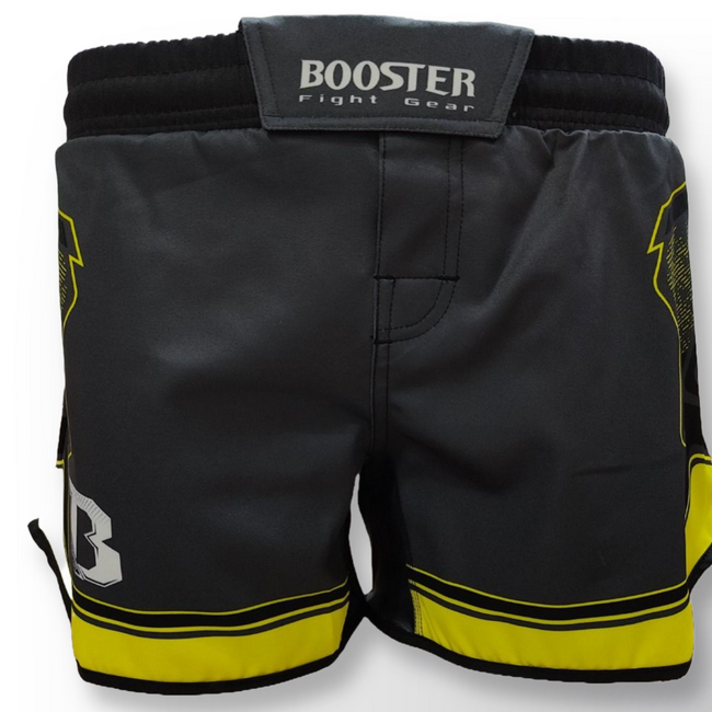 Booster Fightgear BOOSTER - SHORTS - Delta 3 MMA