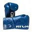 Rival Boxing Gear Rival RFX-Guerrero Sparring Gloves - Blauw- HDE-F