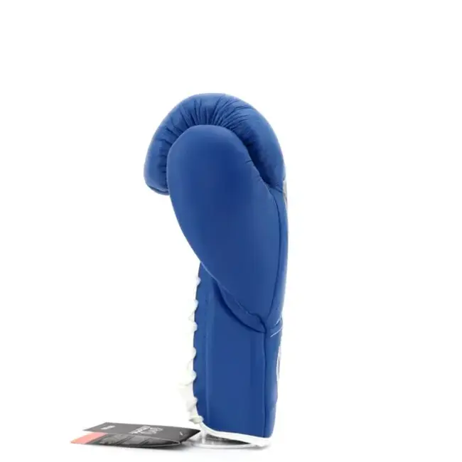 Rival Boxing Gear Rival RFX-Guerrero Sparring Gloves - Blauw- HDE-F