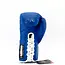 Rival Boxing Gear Rival RFX-Guerrero Sparring Gloves - Blauw- HDE-F