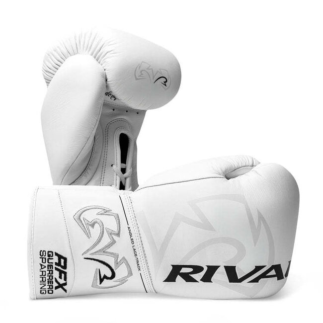 Rival Boxing Gear RIVAL -RFX-Guerrero Sparring Gloves - SF-H WHITE