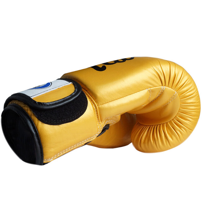 FAIRTEX BGV19 Bokshandschoenen – Goud
