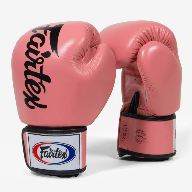 FAIRTEX Fairtex - bokshandschoenen - BGV19 - PINK