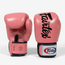 FAIRTEX Fairtex - bokshandschoenen - BGV19 - PINK