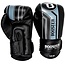 Booster Fightgear bokshandschoenen - BGL V9 BLACK/GREY