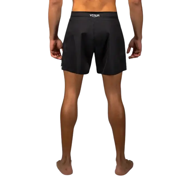 Venum Venum No-Gi Fightshort – Zwart/Wit