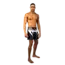 Venum Venum No-Gi Fightshort – Zwart/Wit