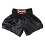 Twins Special SHORT - BLACK