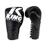King Pro Boxing KING PRO BOXING - BOKSHANDSCHOEN - KPB XK LU BLACK/WHITE