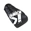 King Pro Boxing KING PRO BOXING - BOKSHANDSCHOEN - KPB XK LU BLACK/WHITE