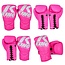 King Pro Boxing BOKSHANDSCHOEN - KPB XK LU PINK