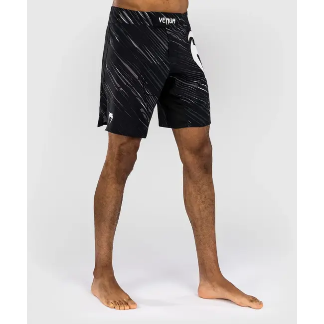 Venum Venum Light 5.0 Rapid Fightshort – Zwart