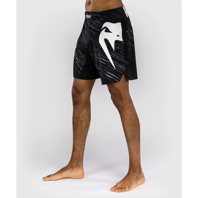 Venum Venum Light 5.0 Rapid Fightshort – Zwart