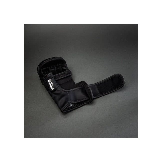 Venum Venum x TEKKEN 8 - BOKSHANDSCHOEN - King - Black/Yellow