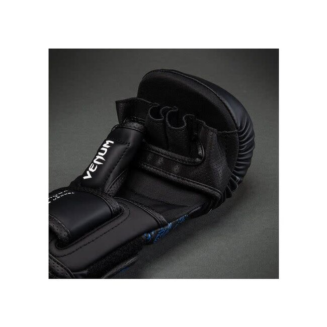 Venum Venum x TEKKEN 8 - BOKSHANDSCHOEN - King - Black/Yellow