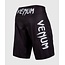 Venum Venum Light 3.0 MMA Fightshort – Zwart/Wit – Lichtgewicht voor MMA & Grappling