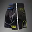 Venum TEKKEN 8 Muay Thai Shorts - King - Black/Yellow