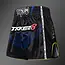 Venum TEKKEN 8 Muay Thai Shorts - King - Black/Yellow