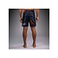 Venum TEKKEN 8 Fight Shorts - Yoshimitsu - Black/Orange