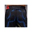 Venum TEKKEN 8 Fight Shorts - Yoshimitsu - Black/Orange