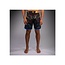Venum TEKKEN 8 Fight Shorts - Yoshimitsu - Black/Orange