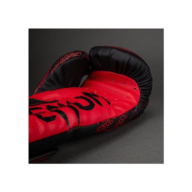 Venum Venum x TEKKEN 8 - BOKSHANDSCHOEN  - Kazuya - Red/Black