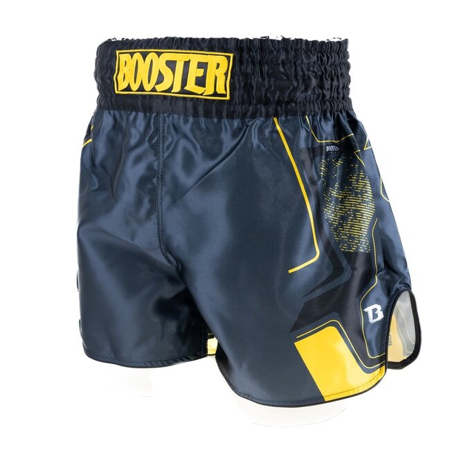 Booster Fightgear SHORT - Muay Thai - BFG IGNITE 1