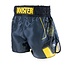 Booster Fightgear SHORT - Muay Thai - BFG IGNITE 1