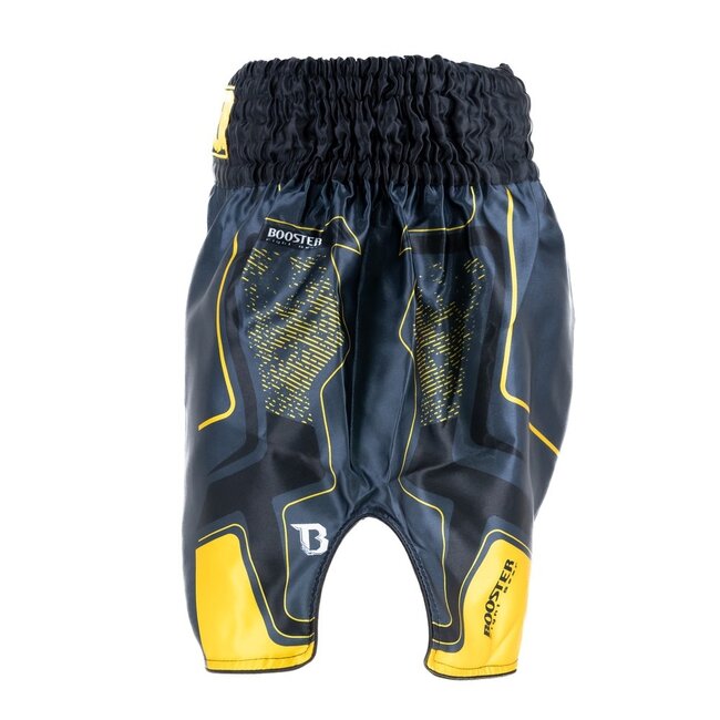Booster Fightgear SHORT - Muay Thai - BFG IGNITE 1