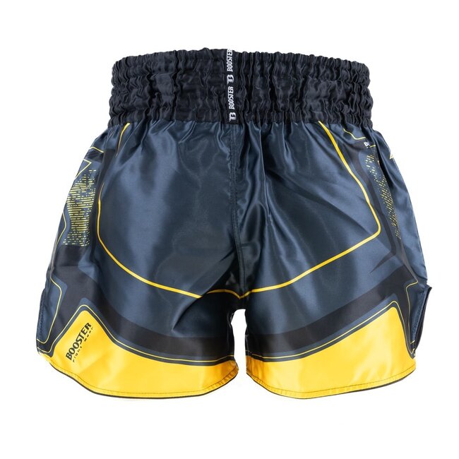 Booster Fightgear SHORT - Muay Thai - BFG IGNITE 1