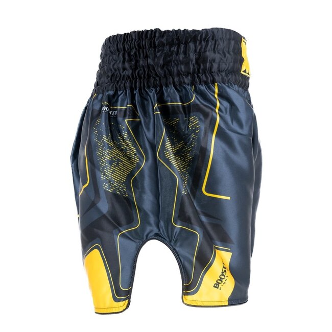 Booster Fightgear SHORT - Muay Thai - BFG IGNITE 1