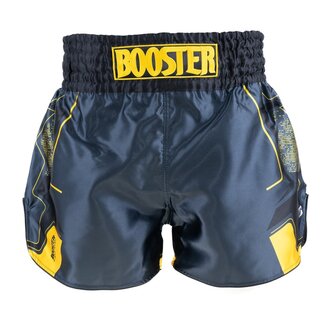 Booster Fightgear SHORT - Muay Thai - BFG IGNITE 1