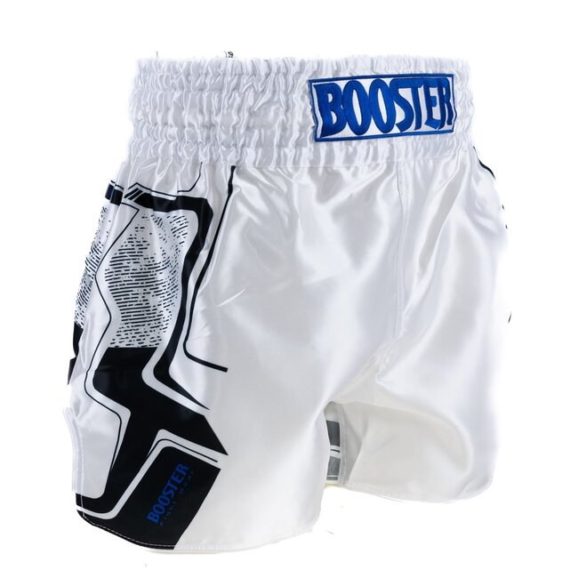 Booster Fightgear SHORT - Muay Thai - BFG IGNITE 3