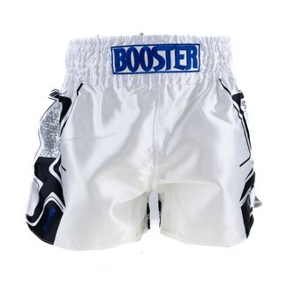 Booster Fightgear SHORT - Muay Thai - BFG IGNITE 3
