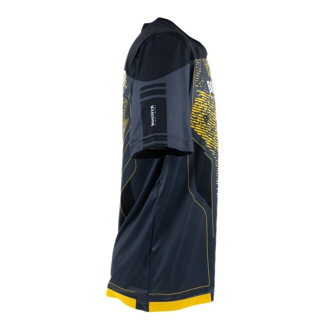 Booster Fightgear BOOSTER - TSHIRT - BFG IGNITE TEE 1