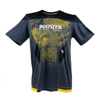 Booster Fightgear BOOSTER - TSHIRT - BFG IGNITE TEE 1