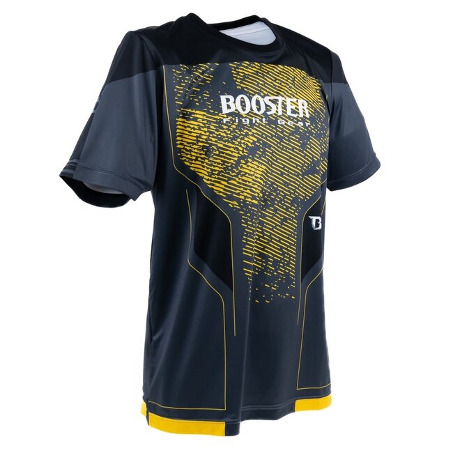Booster Fightgear BOOSTER - TSHIRT - BFG IGNITE TEE 1
