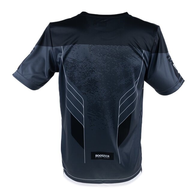 Booster Fightgear BOOSTER - TSHIRT - BFG IGNITE TEE 2