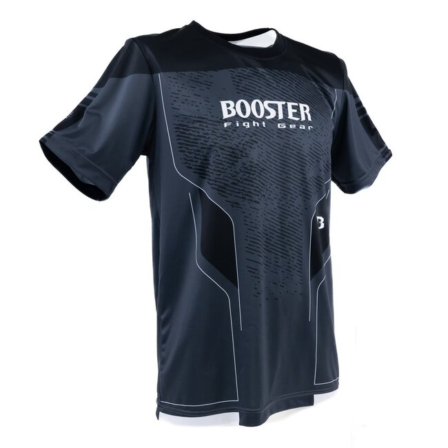 Booster Fightgear BOOSTER - TSHIRT - BFG IGNITE TEE 2