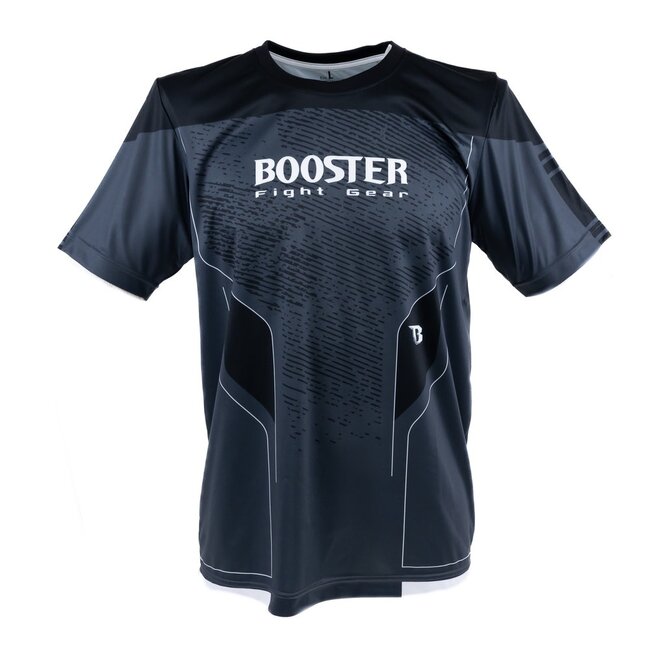 Booster Fightgear BOOSTER - TSHIRT - BFG IGNITE TEE 2