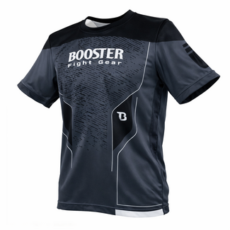 Booster Fightgear BOOSTER - TSHIRT - BFG IGNITE TEE 2