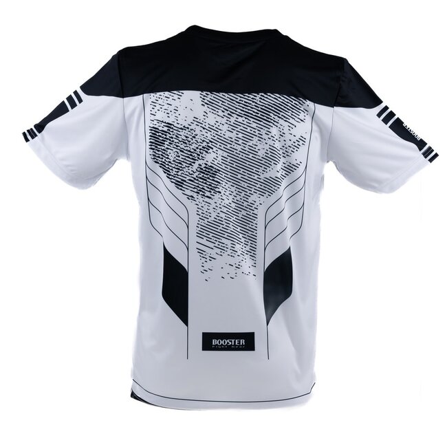 Booster Fightgear TSHIRT - BFG IGNITE TEE 3