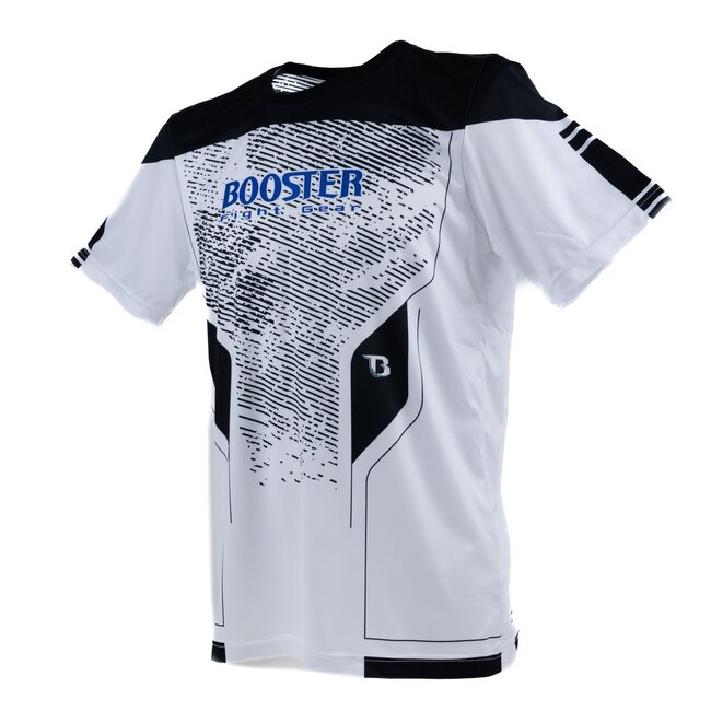 Booster Fightgear BOOSTER - TSHIRT - BFG IGNITE TEE 3