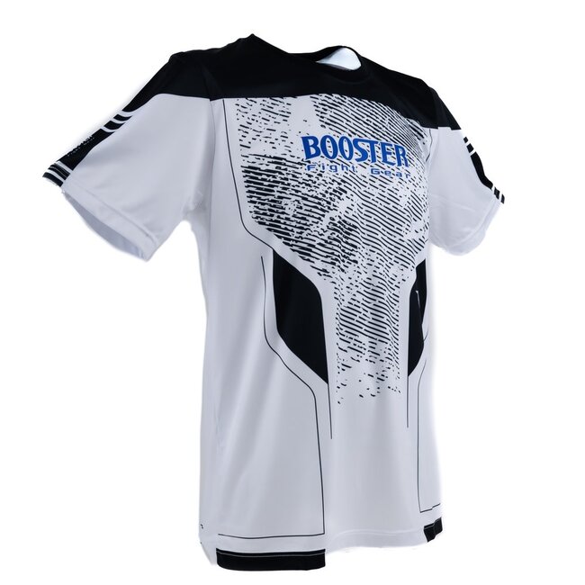 Booster Fightgear BOOSTER - TSHIRT - BFG IGNITE TEE 3