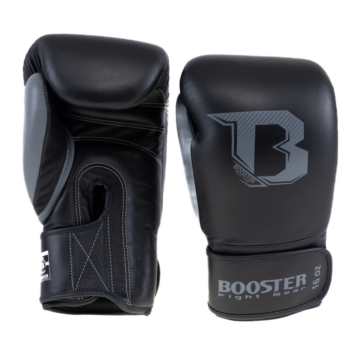 Booster Fightgear Gants de boxe - BFG RS 1