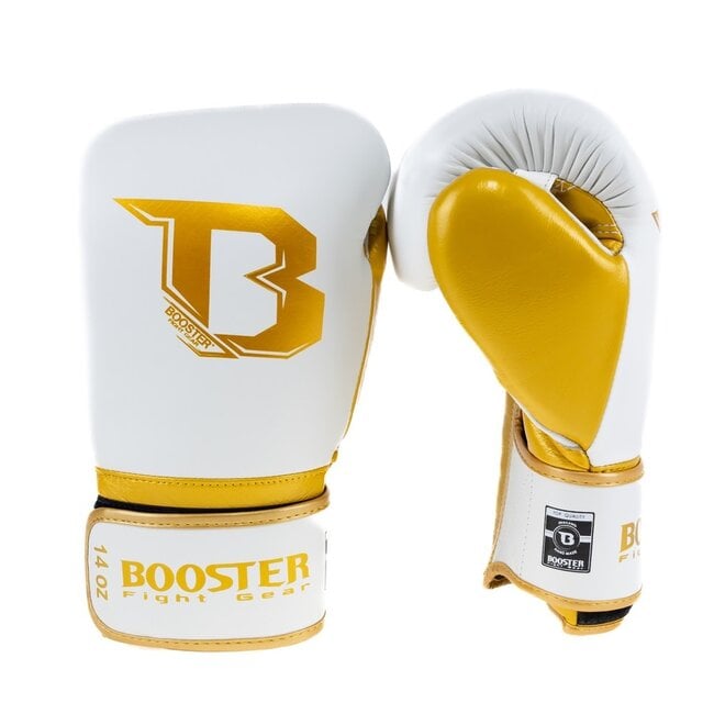 Booster Fightgear BOOSTER - BOKSHANDSCHOEN - BFG RS 4