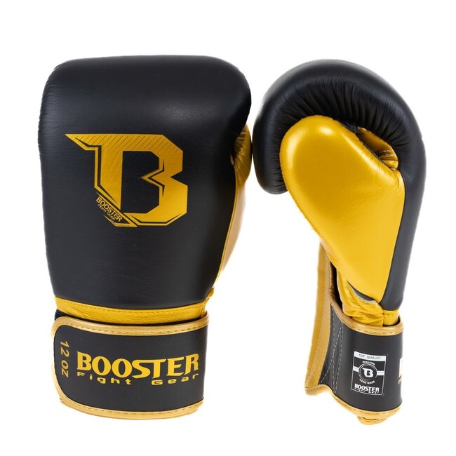 Booster Fightgear BOKSHANDSCHOEN - BFG RS 5
