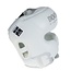 Booster Fightgear HOOFDBESCHERMER - BHG 2 WHITE