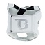 Booster Fightgear HOOFDBESCHERMER - BHG 2 WHITE